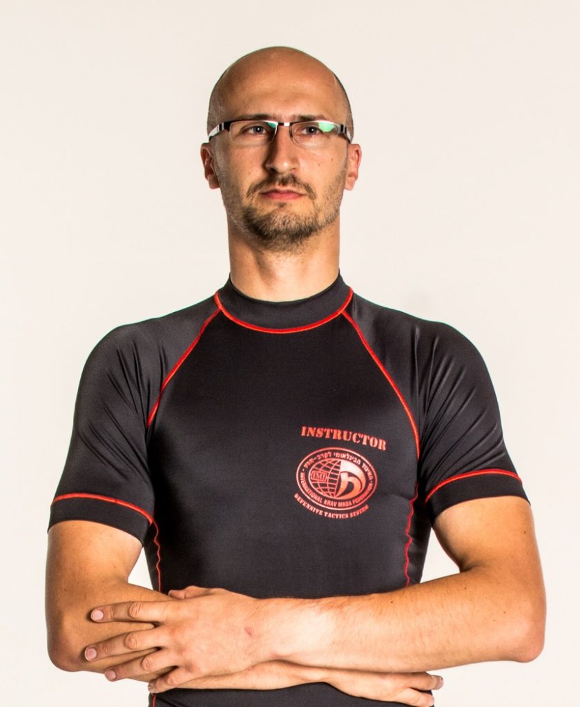 Ing. Pavel Novotný