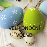 Velikonoční prázdniny 18.4.-21.4. Praha