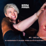 Krav Maga 6 HODINOVÝ KURZ PRO ÚPLNÉ ZAČÁTEČNÍKY