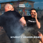 KURZY PRAHA ÚNOR 2025