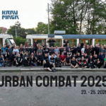 URBAN COMBAT 2025