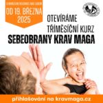 Roudnice 3 měsíční kurz 19.3.2025