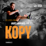 Krav Maga seminář KOPY 22.3.2025