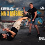3 MĚSÍČNÍ KURZY pro začátečníky Praha od 1.4. 2025
