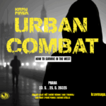 URBAN COMBAT 2025