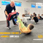 Přihlašování DĚTI+JUNIOŘI Praha září 2025