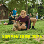SUMMER CAMP 2025