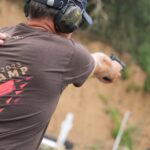 Shooting camp pistole basic 10.-11. 7. 2026