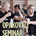 Opakovací seminář 17.1.2026