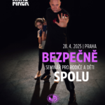 18.4. Semin&aacute;ř bezpečně spolu&hellip;rodiče s dětmi