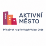 Příspěvek na příměstský tábor 2026