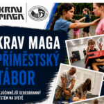 Příměstský tábor pro děti 27. 7. – 31. 7. 2026