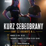 Přihlašování BRANDÝS NL 2026/2027