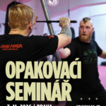 Opakovací seminář