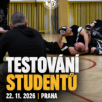 TESTOVÁNÍ listopad 2026